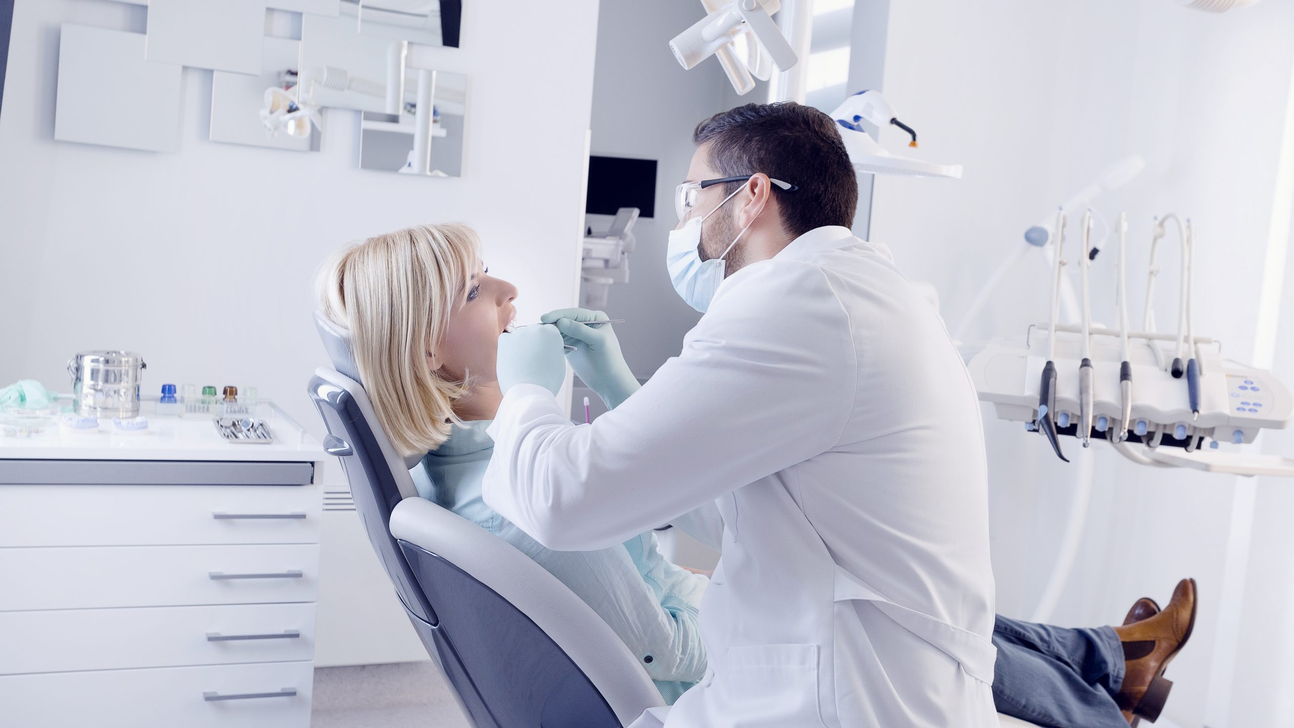 Dentist in Uniondale, NY